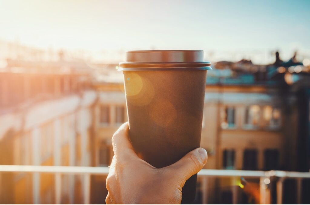Benefits of Buying locally roasted coffee