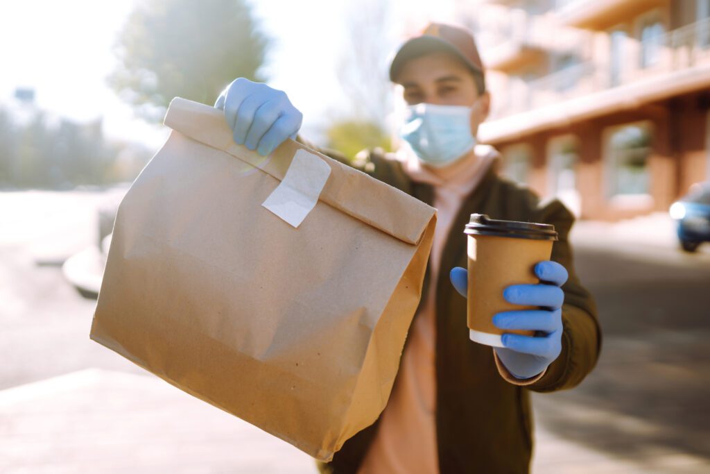 Coffee Delivery in Tampa