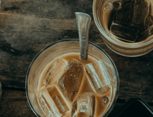 The Rise of Cold Coffee: Why Your Restaurants and Cafes Need a Cold Coffee Program